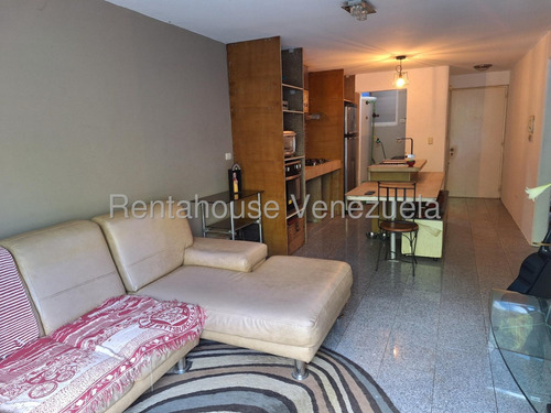 Venta De Apartamento En El Encantado #25-24509