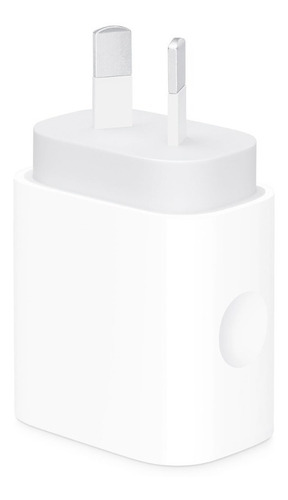 Cargador Apple Usb-c Power Adapter 20w Mhjc3le/a