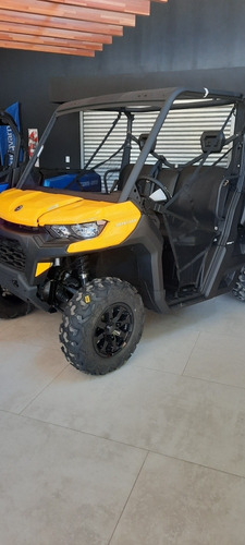 Imagen 11 de 22 de Can Am Defender Hd9 Dps