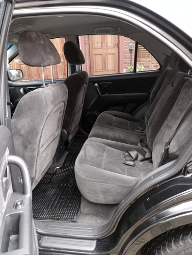 Kia Sorento 2.5 Crdi Ex 4x4 170cv Tgv Esp