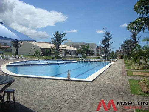 Imagem 5 de 14 de Vt00748 Terreno Condominio Green Club Ii