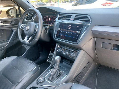 Volkswagen Tiguan 2.0 Tsi Gasolina Allspace R-line 4motion D