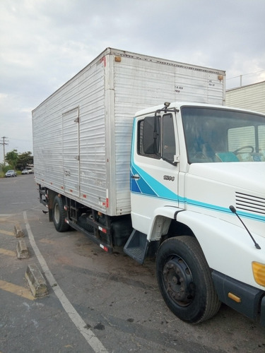 Mercedes Mercedes 16 14 Toco