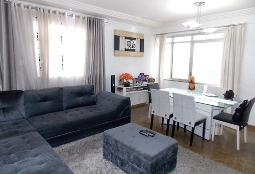 Imagem 13 de 23 de Apartamento Com 3 Dormitórios À Venda, 100 M² Por R$ 500.000 - Ipiranga - São Paulo/sp - Ap19768