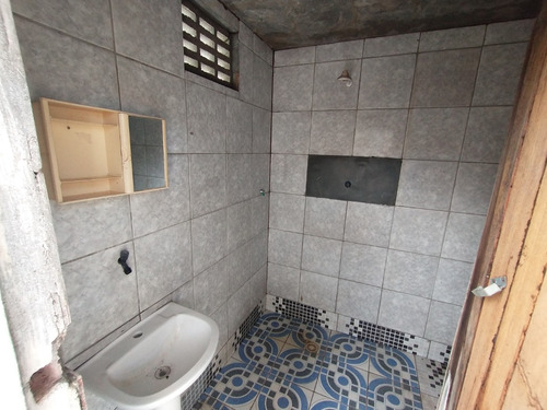 Casa Com 4 Quartos 2 Banheiros