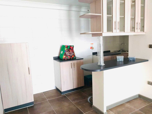 Arriendo 3 Dorm. G. Comunes Incluidos (77374)