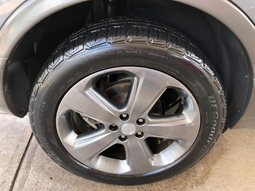 Imagen 13 de 15 de Buick Encore 1.4 At 2014