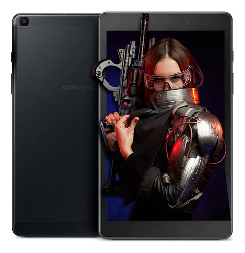 Imagen 2 de 6 de Tablet Samsung Galaxy Tab A 8 T295 Lte 32gb 2gb + Regalo