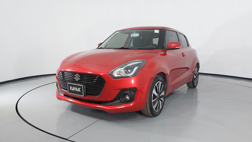 Suzuki Swift 1.0 BOOSTERJET