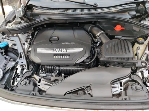 Bmw Serie 1 2023