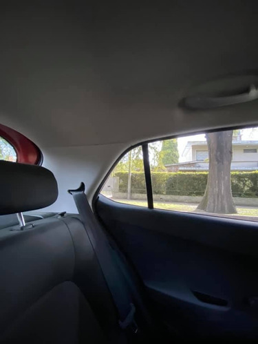 Hyundai Gran I10 Full 2016