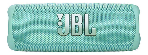 Parlante Jbl Flip 6 Bluetooth Ip67 Teal Calipso