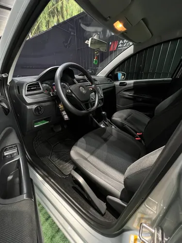 Volkswagen Gol 1.6 Trendline