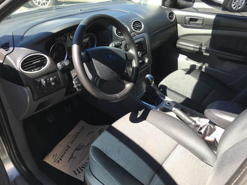 Ford Focus Ii 2.0 Trend Plus 2009