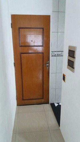 Apartamento Residencial À Venda, Aricanduva, São Paulo. - Ap5613