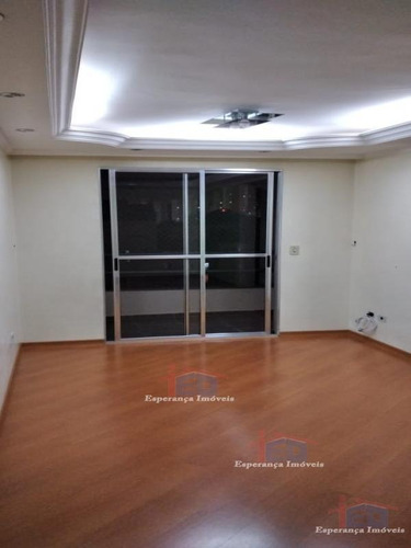 Ref.: 5580 - Apartamento Em Osasco Para Venda - V5580