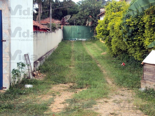 Imagem 4 de 15 de Chácara A Venda Em Centro - Porangaba - 20273