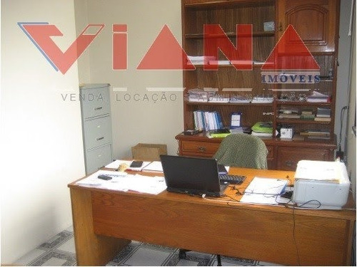 Imagem 11 de 15 de Prédio Inteiro Para Venda - 3504