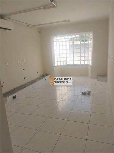 Imagem 28 de 29 de Sobrado Com 3 Dormitórios À Venda, 350 M² Por R$ 980.000 - Vila Esperança - São Paulo/sp - So1229