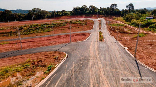 Imagem 10 de 12 de Terrenos De 250 M² - Caucaia Do Alto - Cotia - Te0357