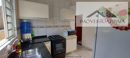 Imagem 6 de 7 de Casas À Venda Em Bom Jesus Dos Perdões/sp - Compre A Sua Casa Aqui! - 1476174