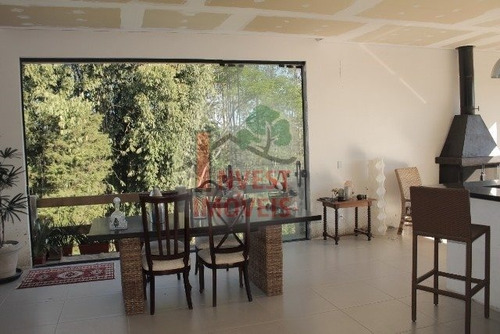 Imagem 5 de 14 de Chacara Em Condominio - Ref: 5920 - V-5920