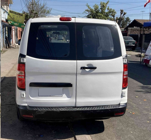 Imagen 15 de 15 de Hyundai H1
