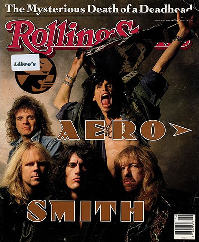 Revista Rolling Stone