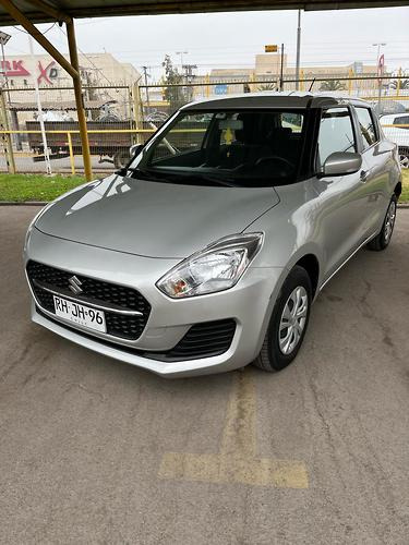 Suzuki Swift 1.2 Gl