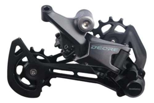 Desviador Shimano Deore M6100