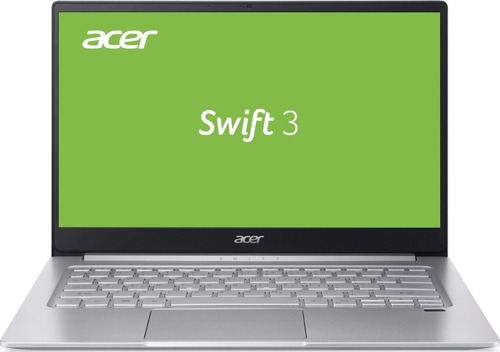 Notebook R7 Acer Sf314-42-r2lv 16gb 512gb 14 W10 Sdi (Reacondicionado)