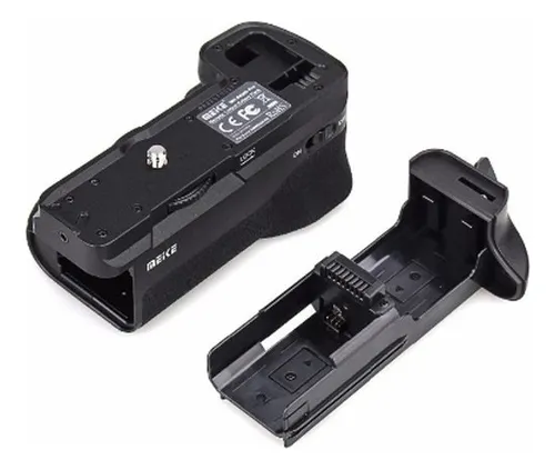 Empuñadura de batería Meike MK-A6300 para Sony A6300/A6000