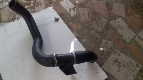 Imagen 2 de 4 de Manguera Larga Del Turbo Del Sprinter 313 O 413 Nueva
