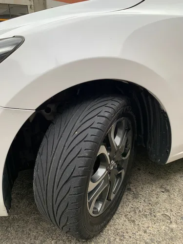 Mazda 2 Sport 1.5 Grand Touring