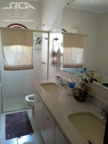 Imagem 23 de 30 de Casa - Ca00180 - 33802671