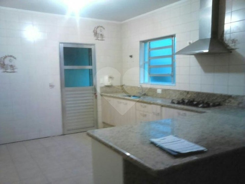 Casa-são Paulo-liberdade | Ref.: 3-im46717 - 3-im46717