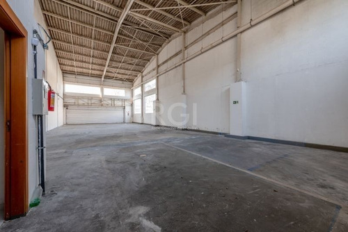 Loja - Partenon - Ref: 561673 - L-ca4839