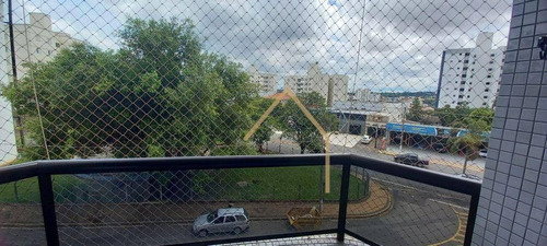 Imagem 7 de 30 de Apartamento Com 3 Dormitórios À Venda, 136 M² Por R$ 626.000,00 - Vila São Pedro - Americana/sp - Ap1489