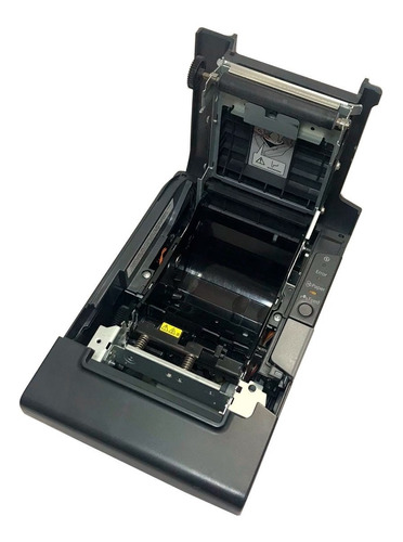 Carcasa De Miniprinter Impresora Epson M244 Tm-t88v