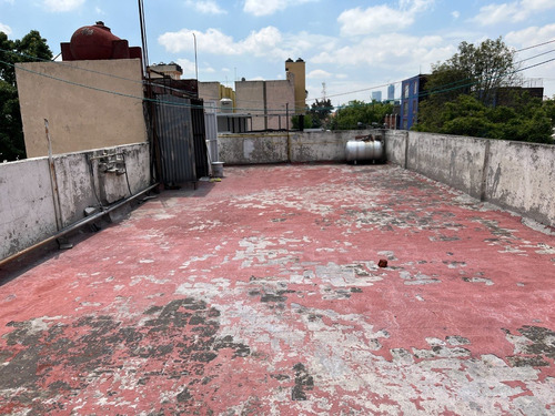 Imagen 10 de 29 de En Venta Edificio En Anáhuac, Miguel Hidalgo