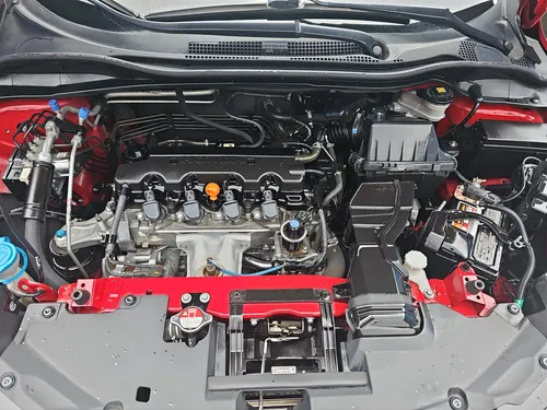 Honda HR-V Touring