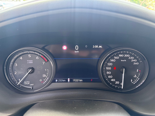 Cadillac Xt4 2022