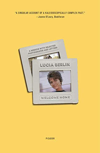 Libro Welcome Home De Berlin Lucia  Macmillan Usa