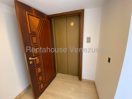 Fg Apartamento En Venta En Alto Hatillo 25-22228 Jel
