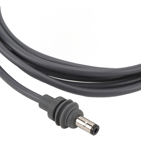 Cable De Alimentación Usb C A Dc, 20 Awg, Cobre Puro Ip68