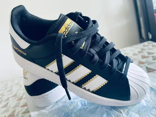 Adidas Superstar Mujer | MercadoLibre 📦