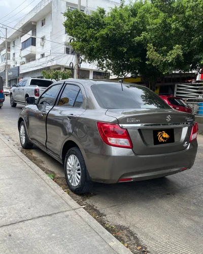 Suzuki Swift 1.2 Dzire