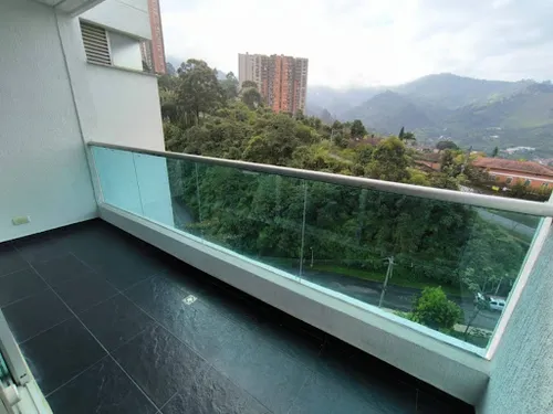 Apartaestudio En Arriendo Las Lomitas 1092-2621