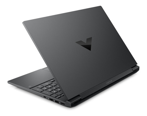 Imagen 5 de 5 de Notebookgamer HP Victus 15-fb0116la plata mica 15.6", AMD Ryzen 5 5600H 8GB de RAM 512GB SSD, NVIDIA GeForce GTX 1650 144 Hz 1920x1080px Windows 11 Home