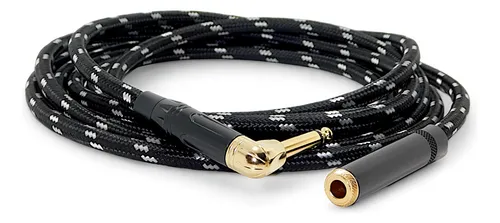 comprar Cable Alargue Plug Macho  Plug Hembra Instrumentos Gold Hamc